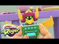 Cartoons for Children | Space Ranger The Saviour | Hero Cartoon | Cartoons for Kids