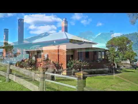 634 Wyndham Lane, Toothdale