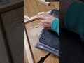 How to make your own tufting frame! #tuftingframe #tufting #rug #carpetdesign #smallbusiness #short