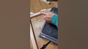 How to make your own tufting frame! #tuftingframe #tufting #rug #carpetdesign #smallbusiness #short