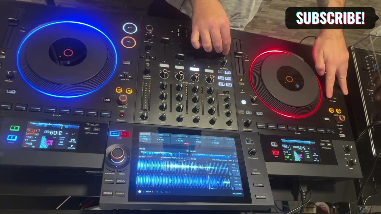 Tech - House Session 24