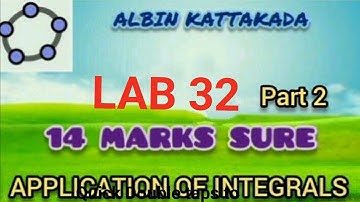 MATHEMATICS LAB CLASS//LAB 32//PART-2//ACTIVITY 32.3//COMBINATION OF CURVES