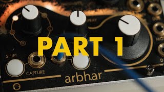 Exploring Arbhar | Part 1 - Overview