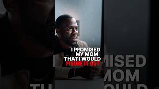 "I PROMISED MY MOM I WOULD FIGURE IT OUT"