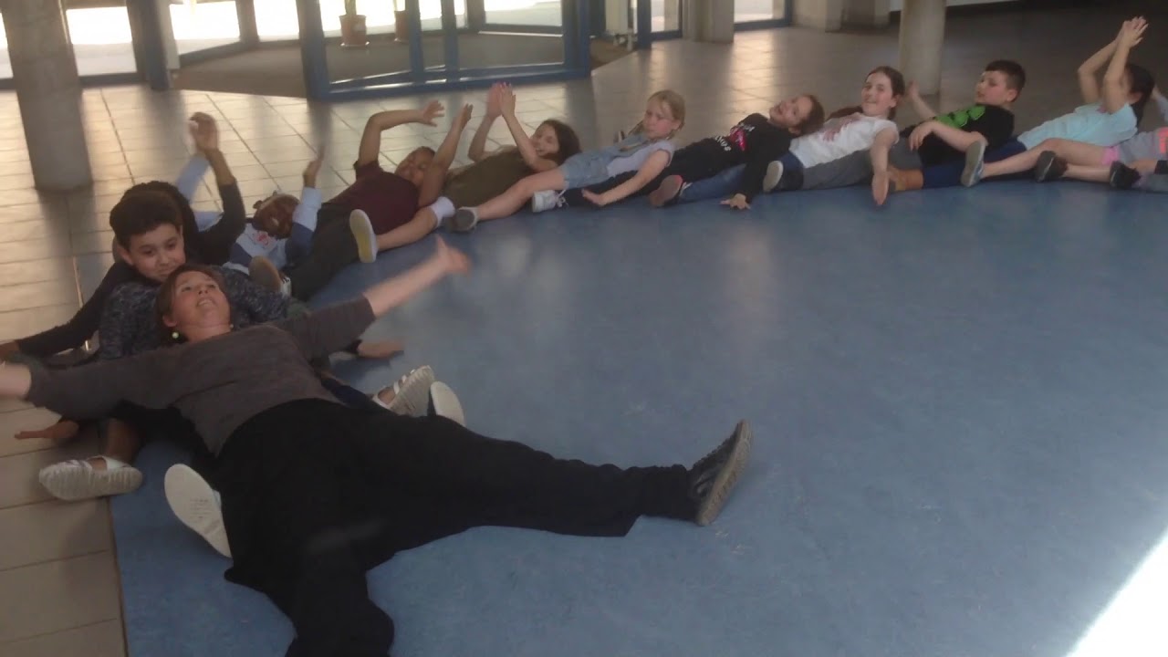 19 April 2018 YouTube