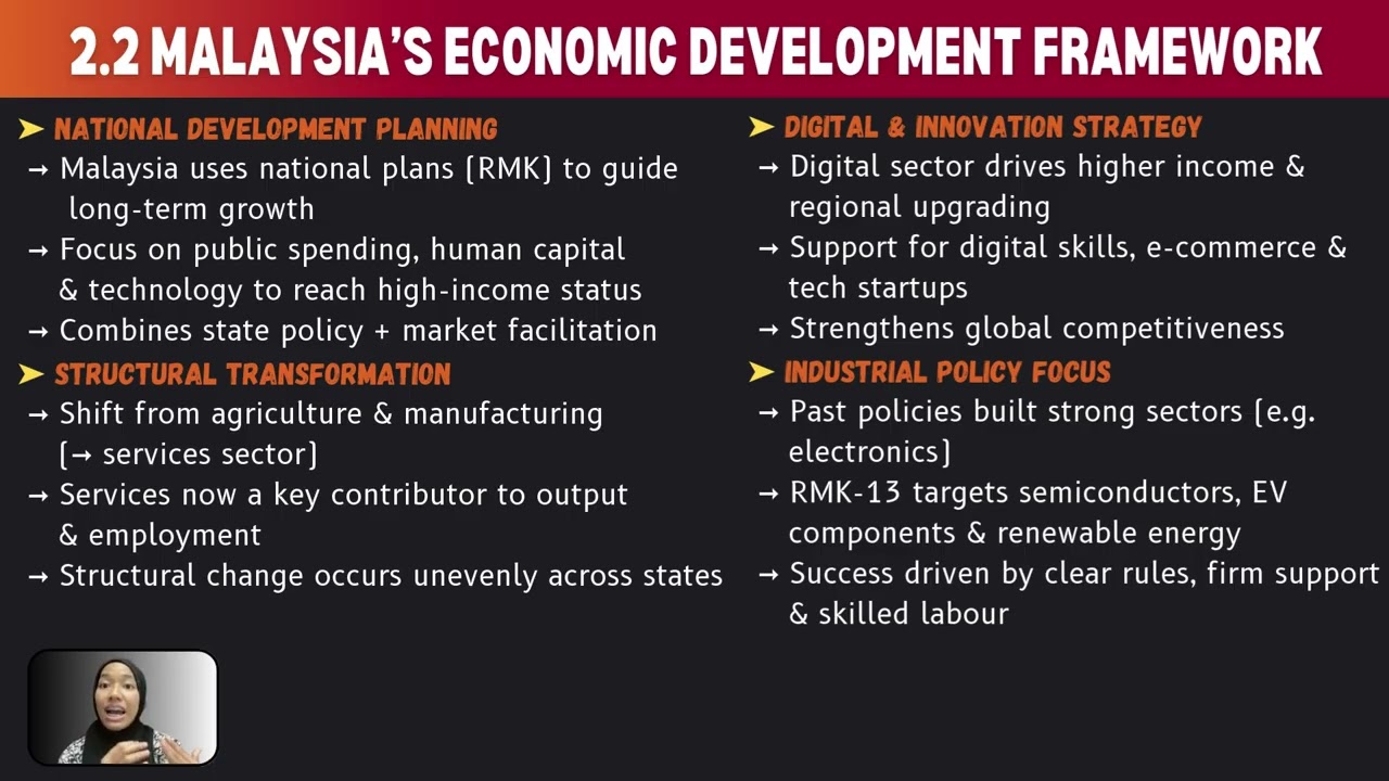 A COMPARATIVE ANALYSIS OF RMK-11 AND RMK-13 ECONOMIC STRATEGIES BY GROUP 14