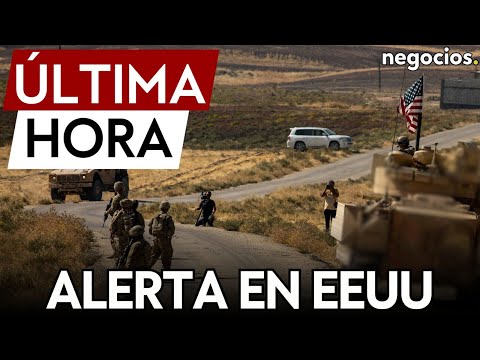 &Uacute;LTIMA HORA | EEUU traslada soldados a Alaska por el aumento de la actividad militar rusa