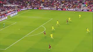 Thank You Messi Edit