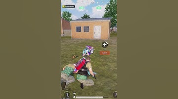 Wait for End 😂😂 | #pubgmobile #pubgfunny #pubgshorts #shorts