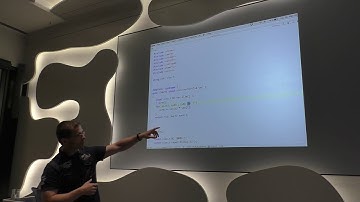 [MUC++] Klaus Iglberger - "Almost no raw loops" (C++ Beginner