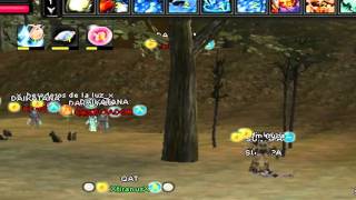 STAT PADDING SHAIYA.wmv
