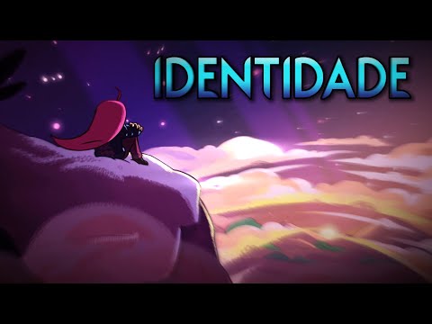 Identity in Celeste