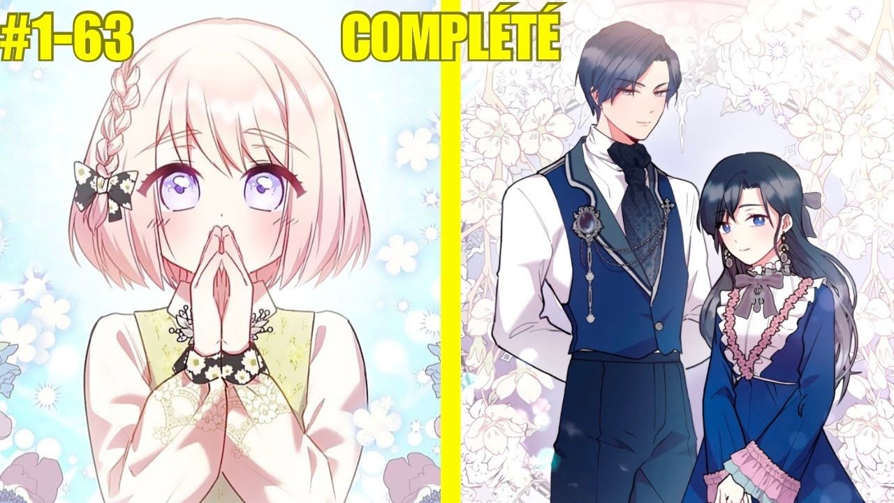 Elle est née comme une pauvre orpheline qui a été adoptée par une riche famille aristocrate