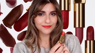 NEW CHANEL SPRING 2023 Rouge Allure Velvet 45 Intense, 46