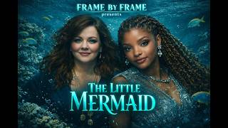 little mermaid