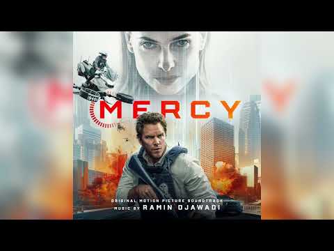 Ramin Djawadi - Mercy - Mercy (Original Motion Picture Soundtrack)