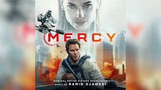 Ramin Djawadi - Mercy - Mercy Original Motion Picture Soundtrack