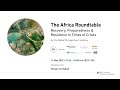 The Africa Roundtable