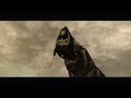 Beginning of video
