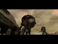 End of video