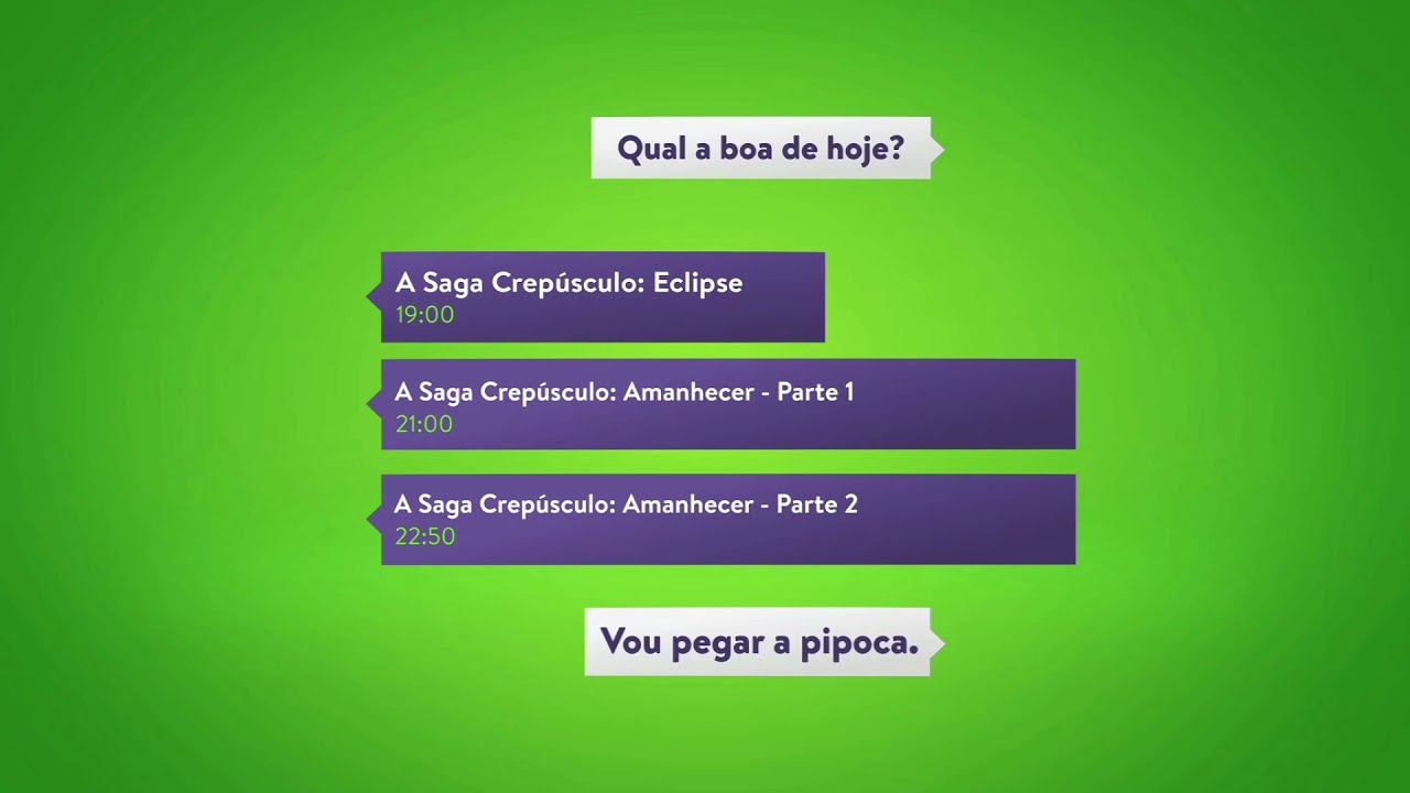 Hoje a Noite - Megapix