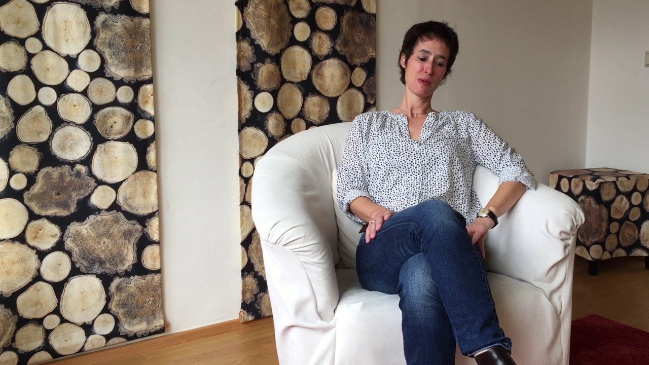 Birgit Schroeder Ernährung und Coaching Konzeptvorstellung FBZ