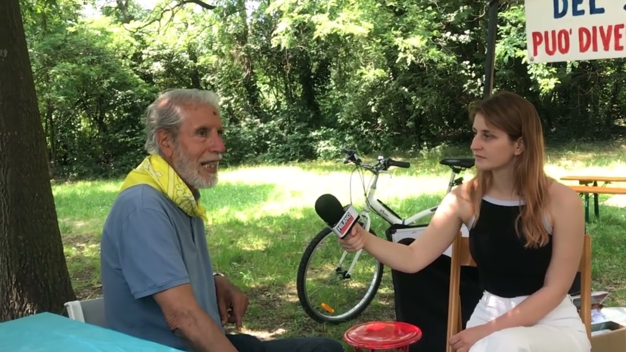 Klimatfest 2023 - Associazione Amici del Parco Nord