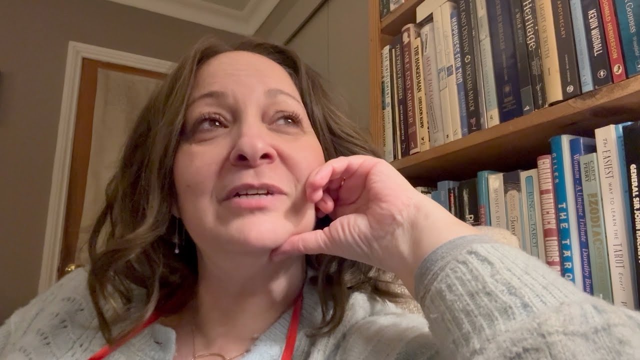 Her 20 Year Affair with a Married Man