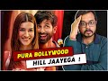 Teri baaton mein aisa uljha jiya movie review  shahid kapoor  kriti sanon