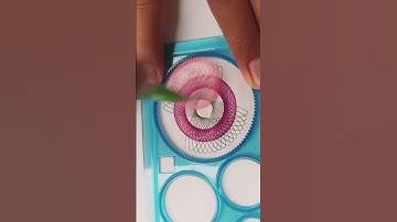 Wonderful design #shorts #satisfying #art #diy#relaxing #craft #toys