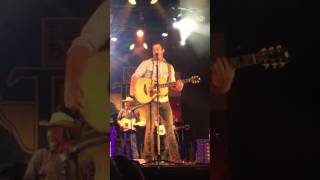 Watch Easton Corbin Diggin On You video