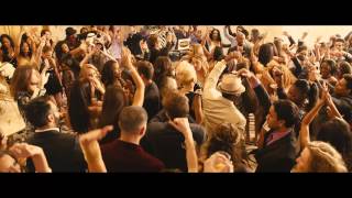 Fast & Furious 7 - Featurette Tuner Party