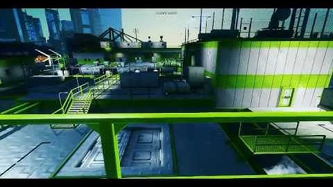 Some fun with Mirror