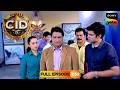 क्या Love और Revenge के Crime को रोक पाएगी CID? | CID | सी.आई.डी. | 23 May 2026