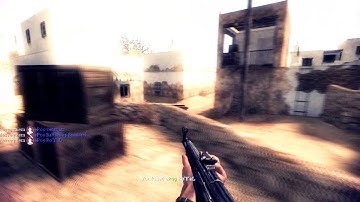 FAST4 Call of Duty 2 | miniedit by me and vrkyy