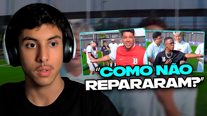 REACT DO RENATINHO: IMPOSSÍVEL DESCOBRIR QUEM CHUTOU PRA ERRAR ft. Jon Vlogs, Boca de 09