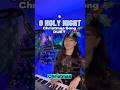 O Holy Night (Sing With Me) #singwithme