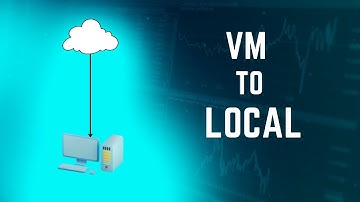 How to download files from your VM Google Cloud