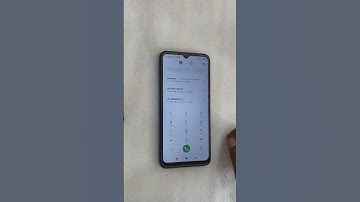 All Mi Redmi 9A 9 8 8a display light off during call_how to fix it proximity sensor problem solution