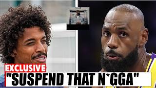 LeBron’s Polymarket Deal SPARKS MAJOR Fan Backlash! “Billionaire Sellout!”