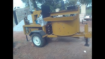 Integrated Machine! Hydraform Mobile Block machine .hydraformasia.com Call: 9312578095/9810298913