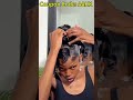 Stunningupdo hairstyle using 100 brazilian hair bundles elfinhair hairtutorial