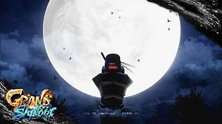 This Upcoming Naruto Roblox Game Will BREAK Roblox! | Grand Shinobi 2026 - Itachi Sneak