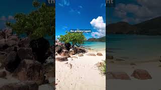 Seychelles Luxury Hotels | The Privacy I Want