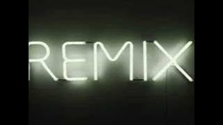 Pitbull-I Know You Want Me (Electro Remix)