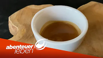 Wie bereite ich löslichen Kaffee richtig zu?