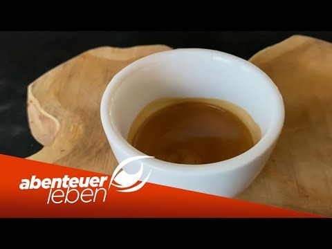 Video: Wie Macht Man Leckeren Kaffee