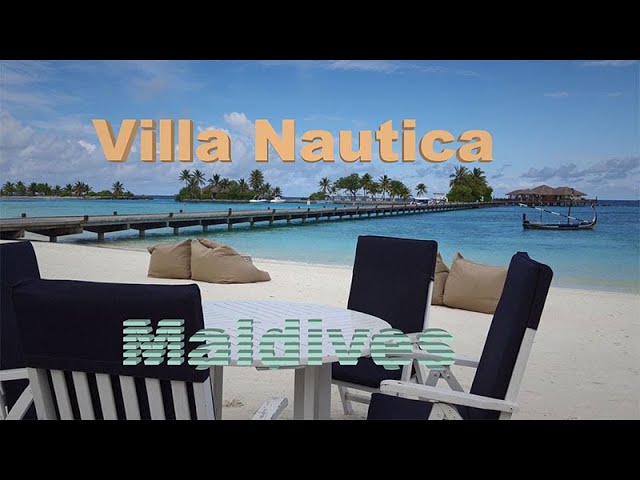 Paradise Island Resort & Spa – Maldives – Hotel Review