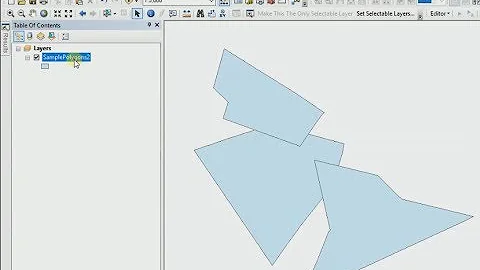 ArcGIS 10.x - Editor - Merge boundarie to boundaries of a polygon shapefile