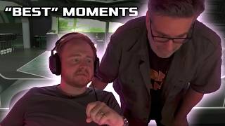 Star Citizen’s TOXIC Developer Livestream